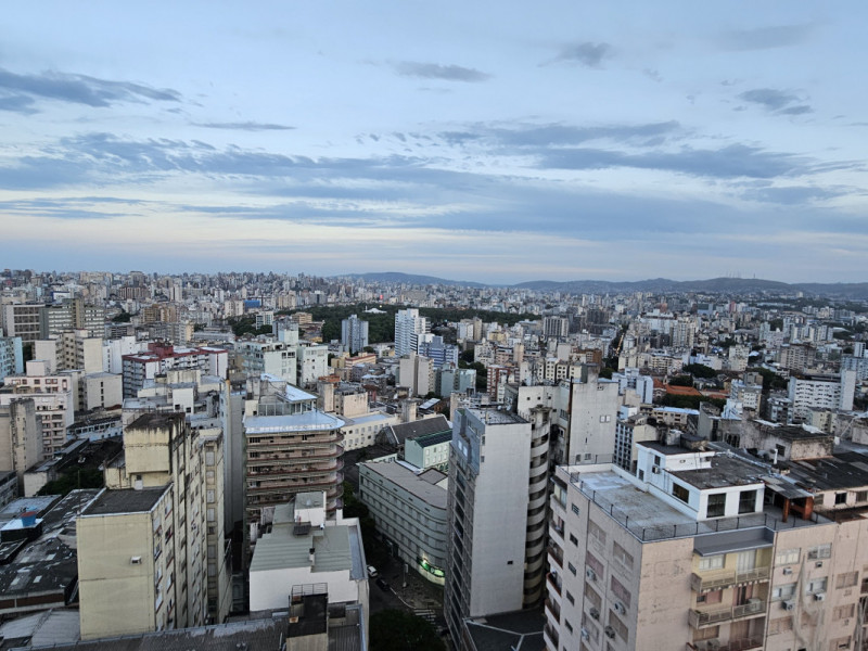 Novas regras para construção em Porto Alegre valerão a partir do fim do ano