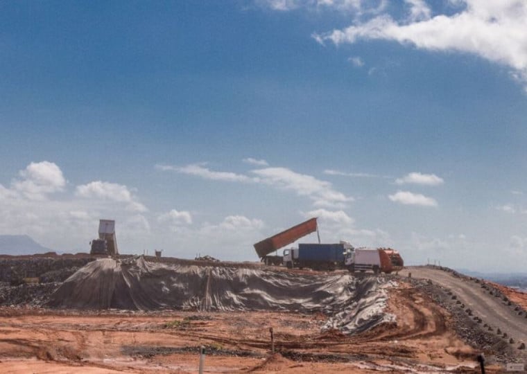 CRVR nega filas no descarte de res&iacute;duos em aterro de S&atilde;o Leopoldo e atribui atrasos a falhas na frota