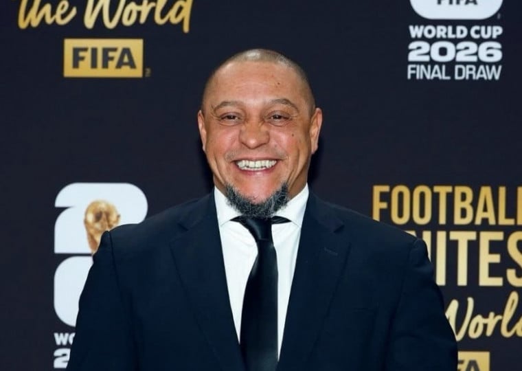 Roberto Carlos