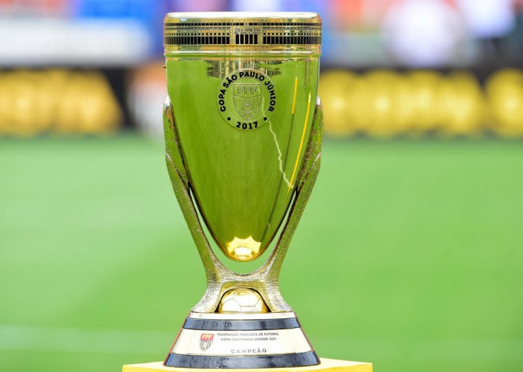 Maior torneio de categorias de base do mundo, Copinha reúne 128 times