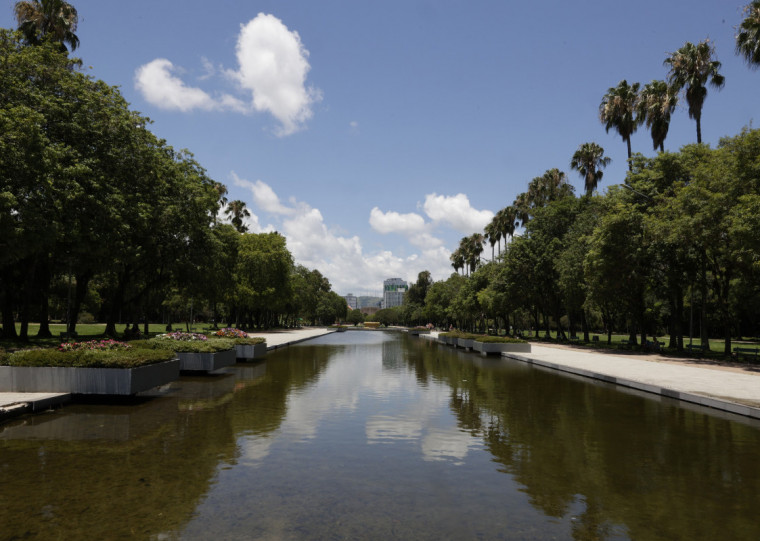 Em Porto Alegre e Regi&atilde;o Metropolitana, nesta sexta-feira e no final de semana, o tempo seguir&aacute; firme e proveitoso para atividades ao ar livre