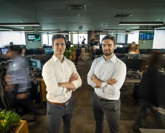 Grupo Ável chega a R$ 15,1 bilhões sob custódia no País