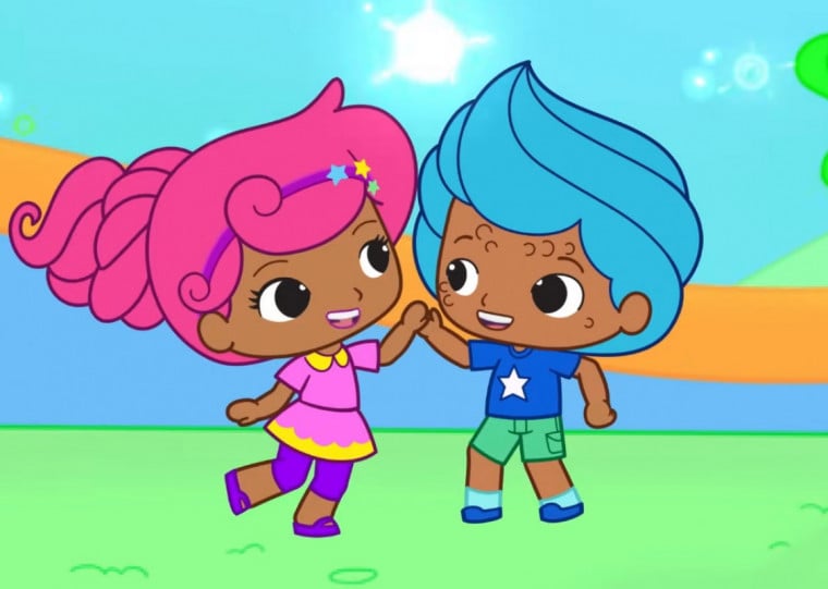 Além dos novos seriados, atração infantil Os Chocolix volta a estar presente na grade da emissora pública