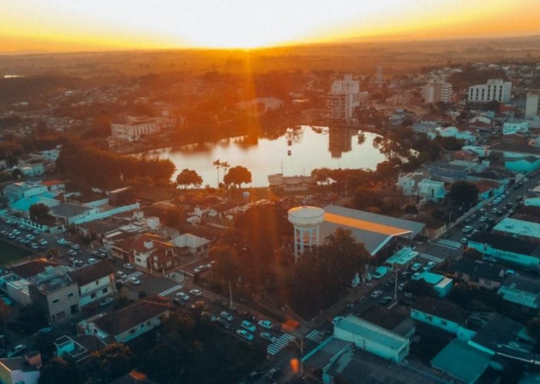 Crescimento da riqueza gerada pela atividade econômica local impactou resultado