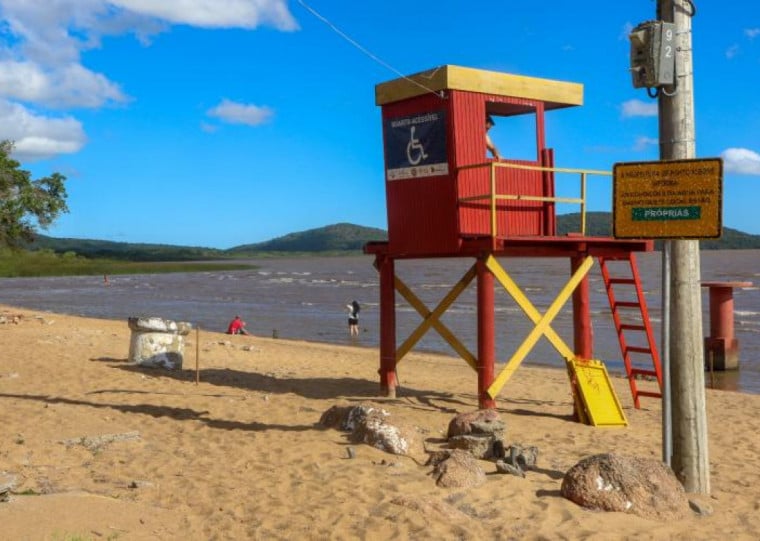 Conclusão é resultado de análises feitas no período de 8 a 29 de dezembro