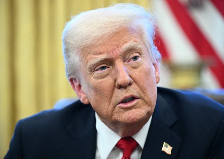 Trump explicou manobra e como foi a&ccedil;&atilde;o na Venezuela em entrevista a Fox News