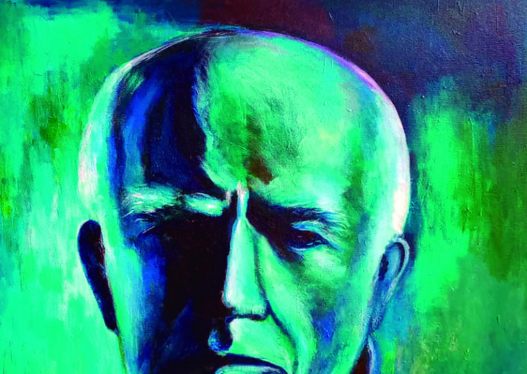 Ventos Verissimos, exposição em cartaz na CCMQ