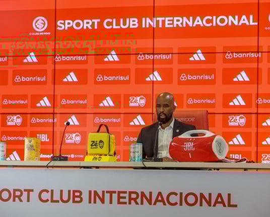 ‘Beira-Rio dá esperança’, afirma Soldado, novo diretor executivo do Inter
