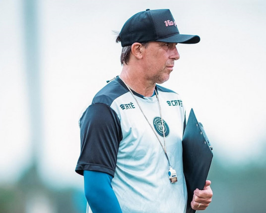 Em seu segundo ano no Gauchão, Monsoon quer classificação inédita