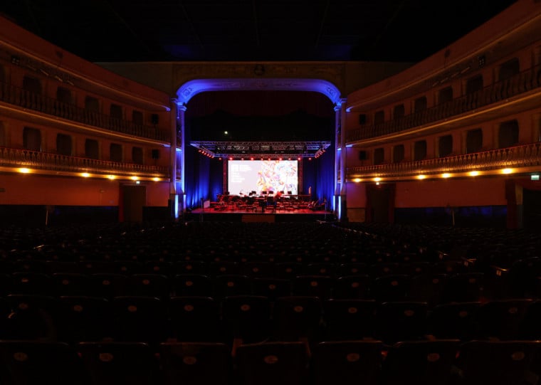 Para assistir às apresentações será necessário retirar ingressos de forma antecipada; festival terá 115 atrações gratuitas