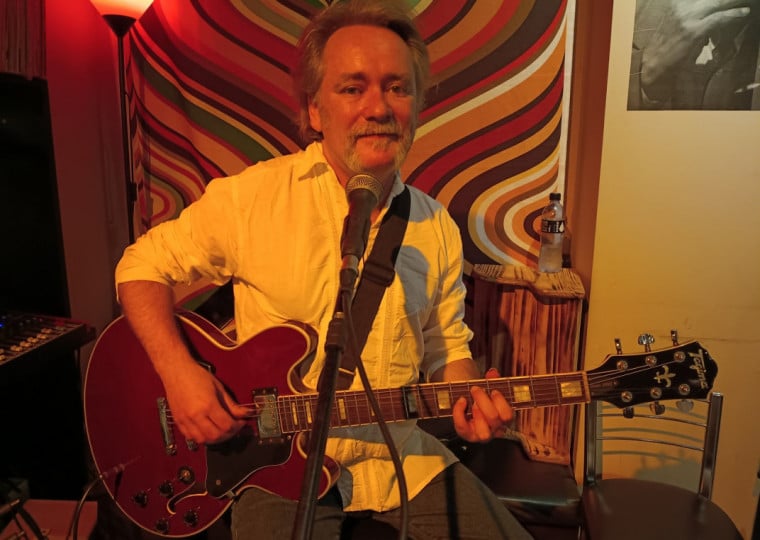 Atração ocorre nesta quinta-feira, às 20h
