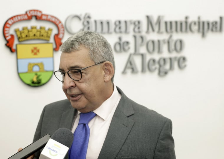 Projeto de lei havia sido aprovado na Câmara Municipal em novembro de 2025