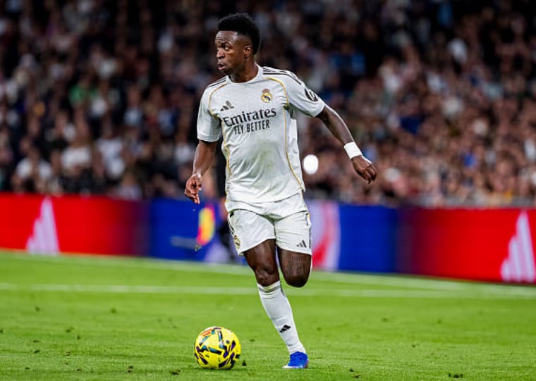 Brasileiro vive incerteza no Real Madrid e atrai interesse