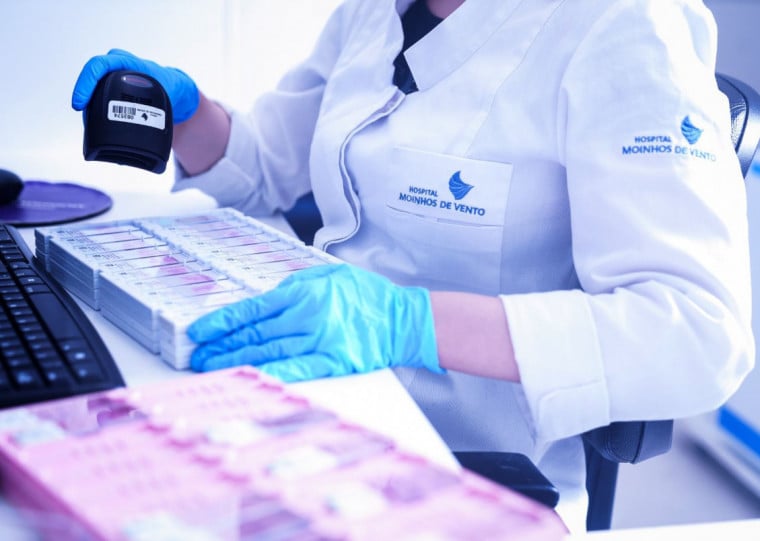 Hospital Moinhos de Vento recebeu nota cinco do MEC para o curso