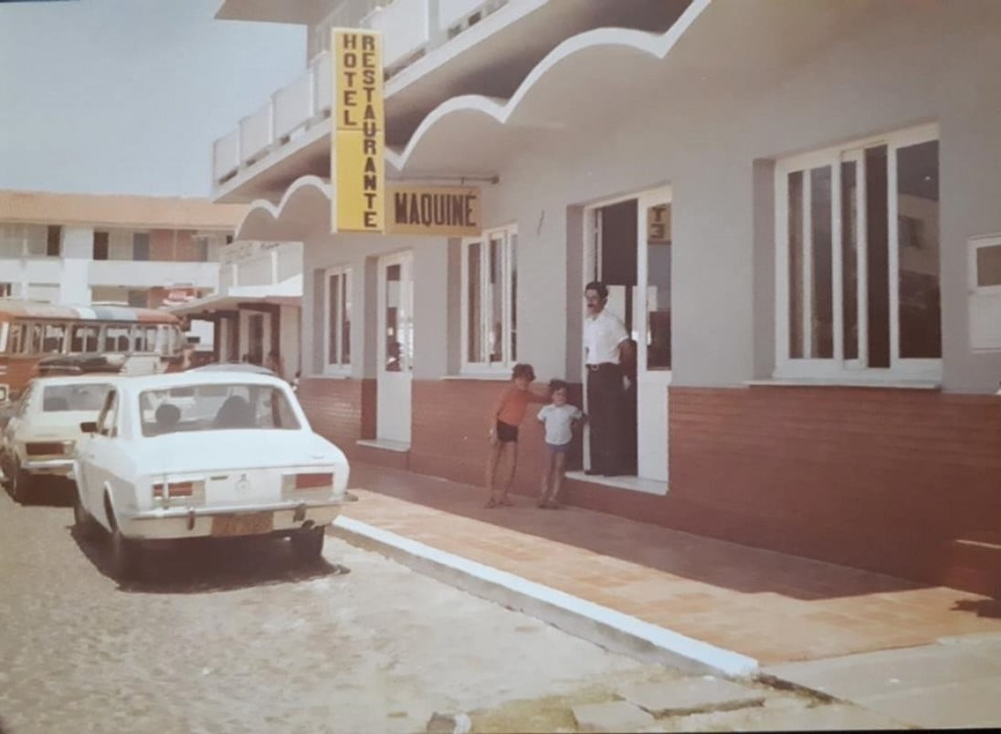 Em 2026, o restaurante Maquin&eacute; celebra 70 anos de portas abertas | Arquivo Pessoal/JC