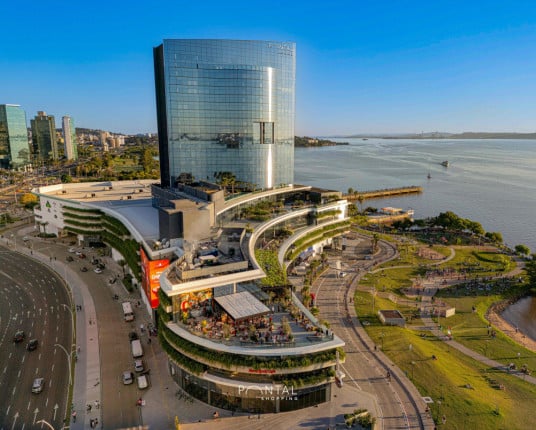 Pontal Shopping é vendido a um dos donos do Cais Embarcadero e do Viva Open Mall