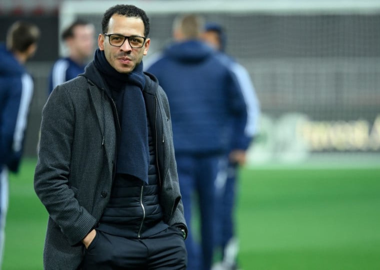 Filho do ex-jogador e treinador Leroy Rosenior, Liam jogou na Premier League