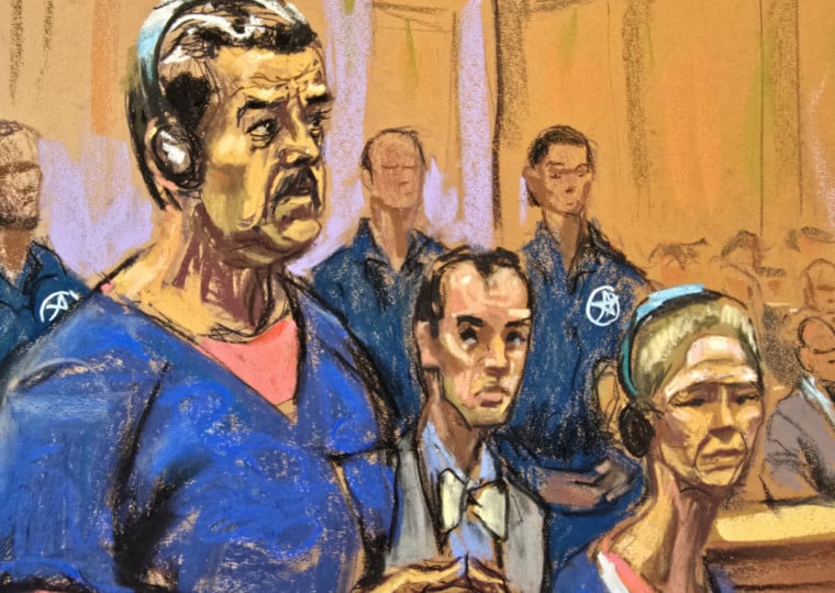 Líder venezuelano já afirmou que acusação era "ridícula"