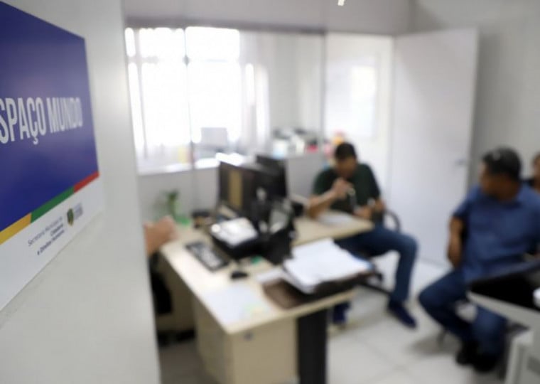 Prefeitura projeta capacidade de absorver até 2.500 imigrantes; hoje, são 1,4 mil