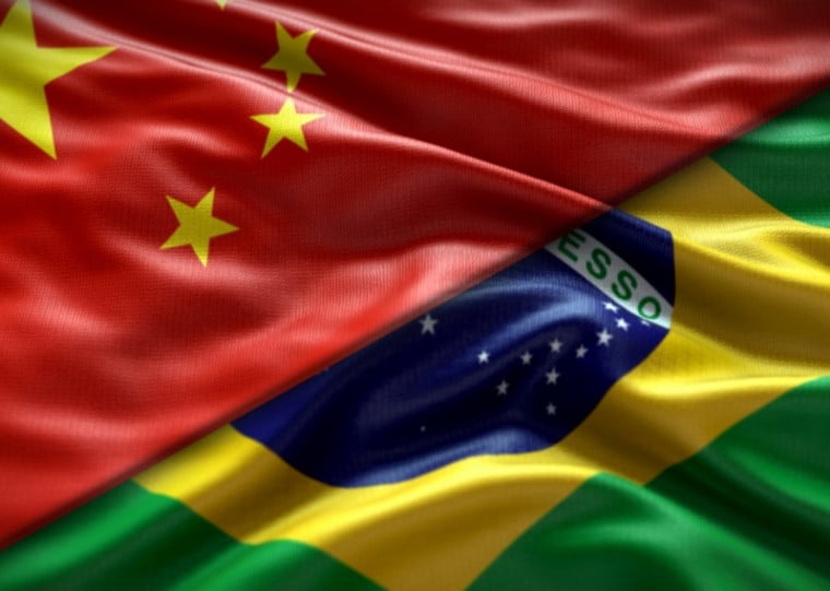 Houve superávit de US$ 29,091 bilhões com o país asiático no ano passado