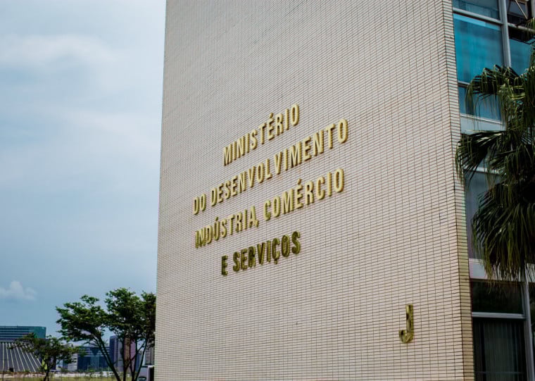 Os resultados da balança comercial em 2025 foram divulgados nesta terça-feira (6) pela Secretaria de Comércio Exterior (Secex) do MDIC