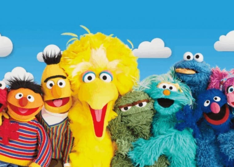 'Vila Sésamo' é considerado um dos maiores clássicos da televisão infantil em todos os tempos