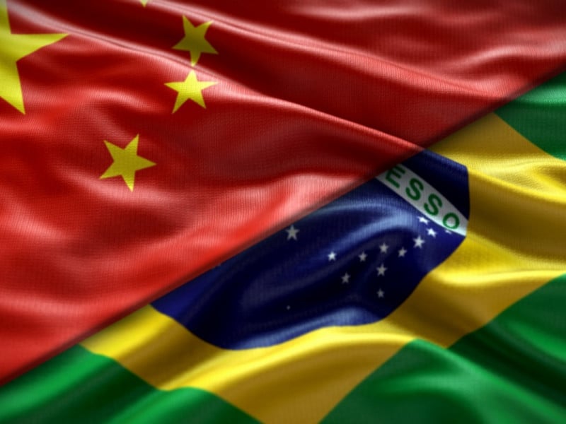 Brasileiros poderão investir em ações chinesas diretamente pela B3