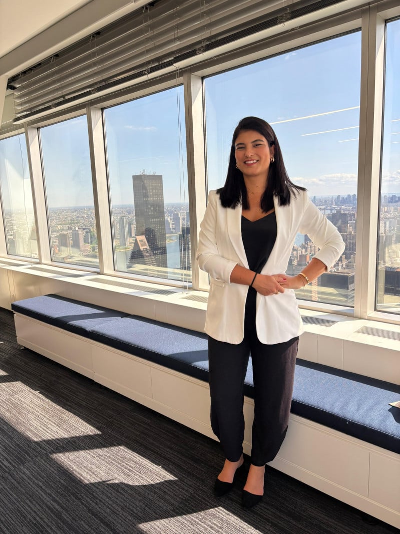 Para Susana, dados revelam não só crescimento numérico de mulheres, mas também uma transformação estrutural Para Susana, dados revelam não só crescimento numérico de mulheres, mas também uma transformação estrutural