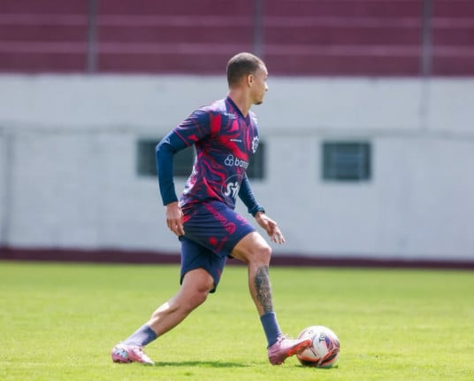 Com elenco reforçado e orçamento maior, Caxias espera brigar pelo título do Estadual