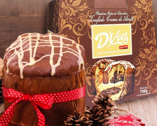 Anvisa determina recolhimento de panetones e chocotones contaminados com fungos