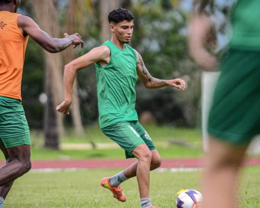 Mesmo rebaixado, Juventude quer brigar pelo título do Estadual