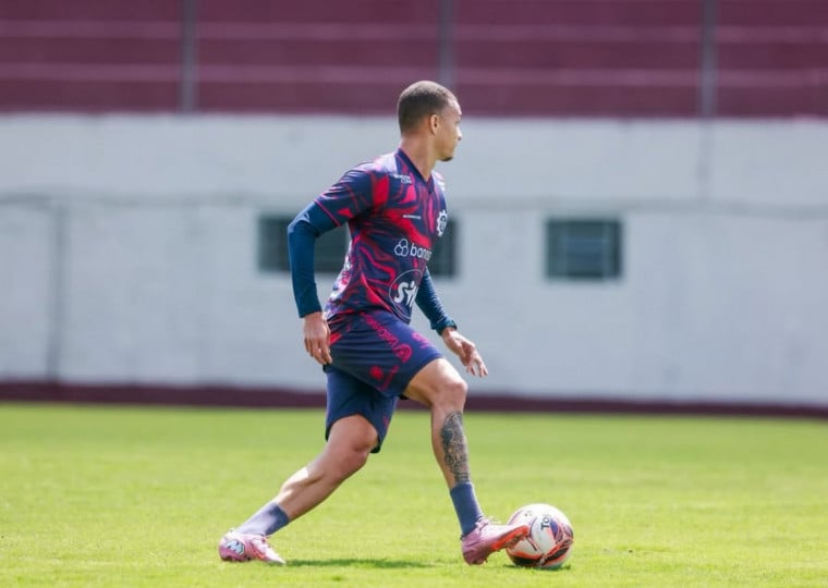 Equipe grená projeta Gauchão 2026 como passo para o acesso à Série B