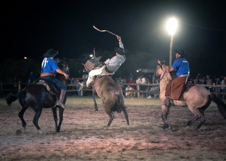 Festa está marcada para os dias 24 e 25 de janeiro e relembra batalha travada na cidade entre gaúchos e tropas vindas do Uruguai