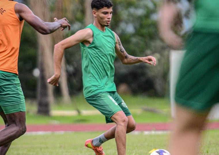 Time caxiense busca se afirmar como desafiante da dupla Gre-Nal