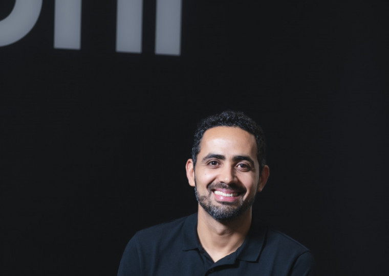 Gabriel Rodrigues é diretor da operação da Falconi nos Estados Unidos
