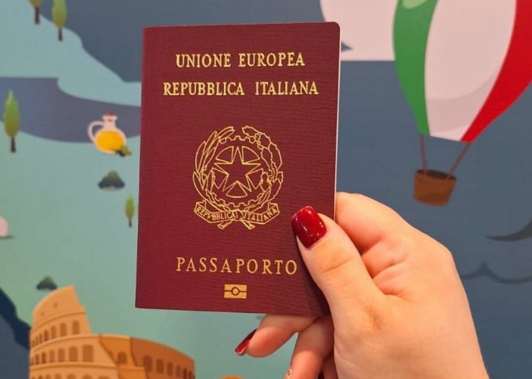 Outro avanço foi no sistema de cadastro dos italianos no exterior (AIRE)