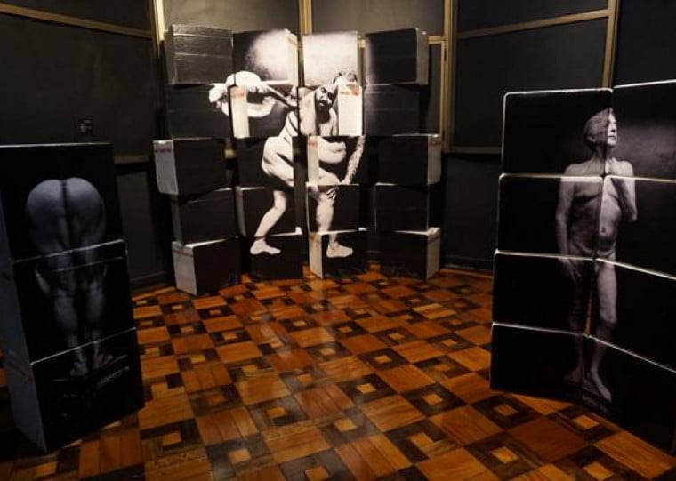 Inscrições gratuitas seguem até o dia 8 de fevereiro visando ocupar o espaço voltado à arte contemporânea e jovens artistas
