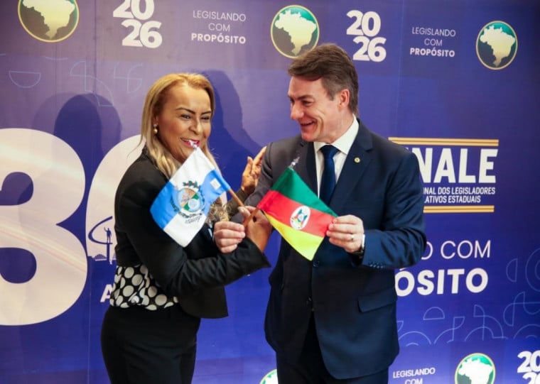 Zanchin se torna o terceiro gaúcho a comandar a entidade com três décadas de atuação, depois de Alexandre Postal e Ciro Simoni