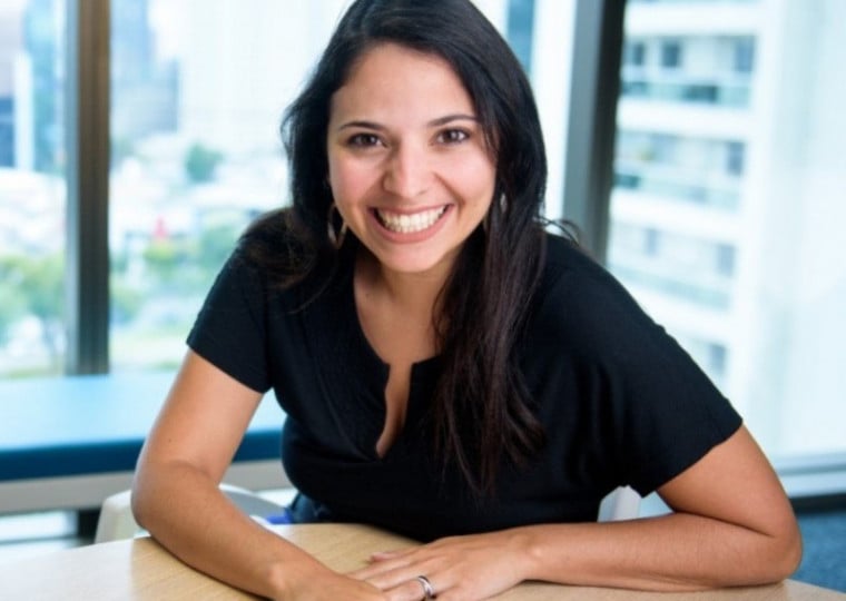 Executiva diz que empresa quer ser o principal player de entregas leves no país