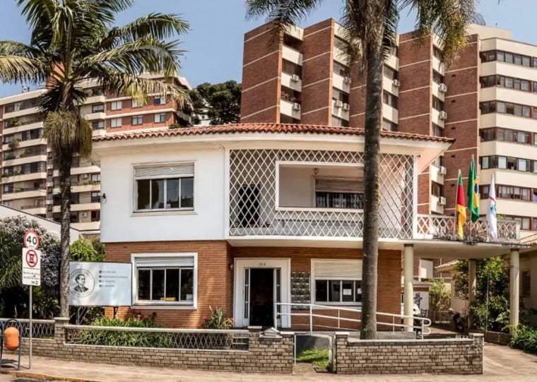 Acervo do espaço conta com mais de 26 mil títulos; empréstimos tiveram alta de 17%