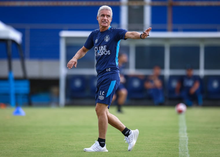 Imortal estreia neste sábado (10), às 21h, contra o Avenida nos Eucalipitos, em Santa Cruz do Sul