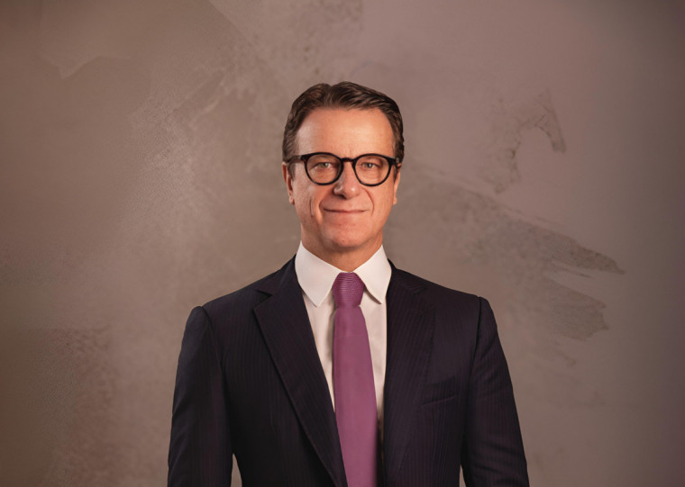 Rafael Pandolfo, advogado e professor; doutor em Direito Tributário; coordenador do IBET-RS; e sócio fundador do escritório Rafael Pandolfo Advogados Associados