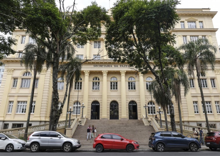 Portal foi desenvolvido pela Secretaria da Fazenda do Rio Grande do Sul, por meio da Receita Estadual