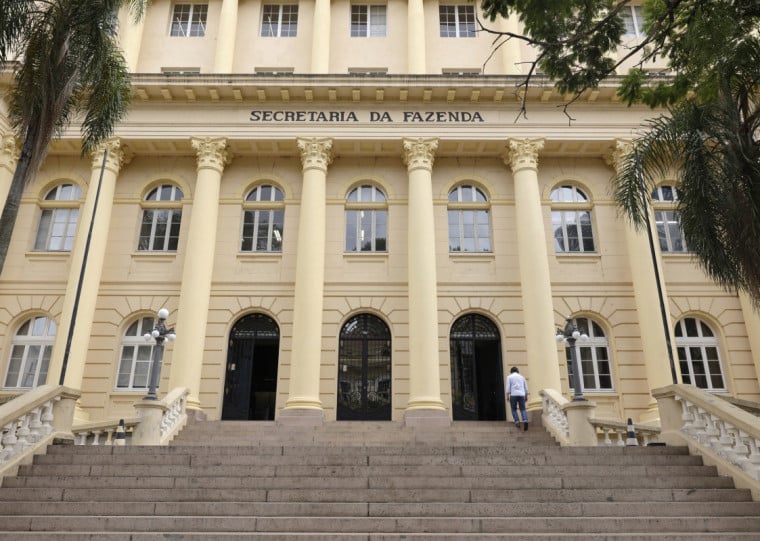 Um dos focos da Secretaria da Fazenda foi a intensifica&ccedil;&atilde;o das a&ccedil;&otilde;es preventivas