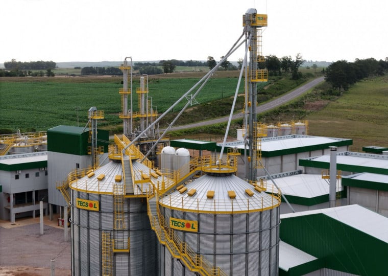 Usina da CB Bioenergia inicia fase de testes da produção ainda em janeiro, a partir da autorização da ANP