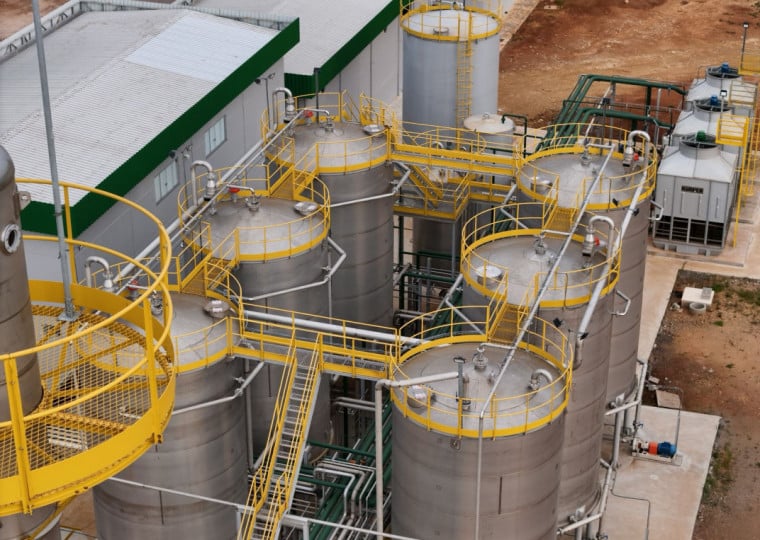 Segundo a ANP, o processo busca dar continuidade à abertura do mercado prevista na Nova Lei do Gás (Lei nº 14.134/2021)