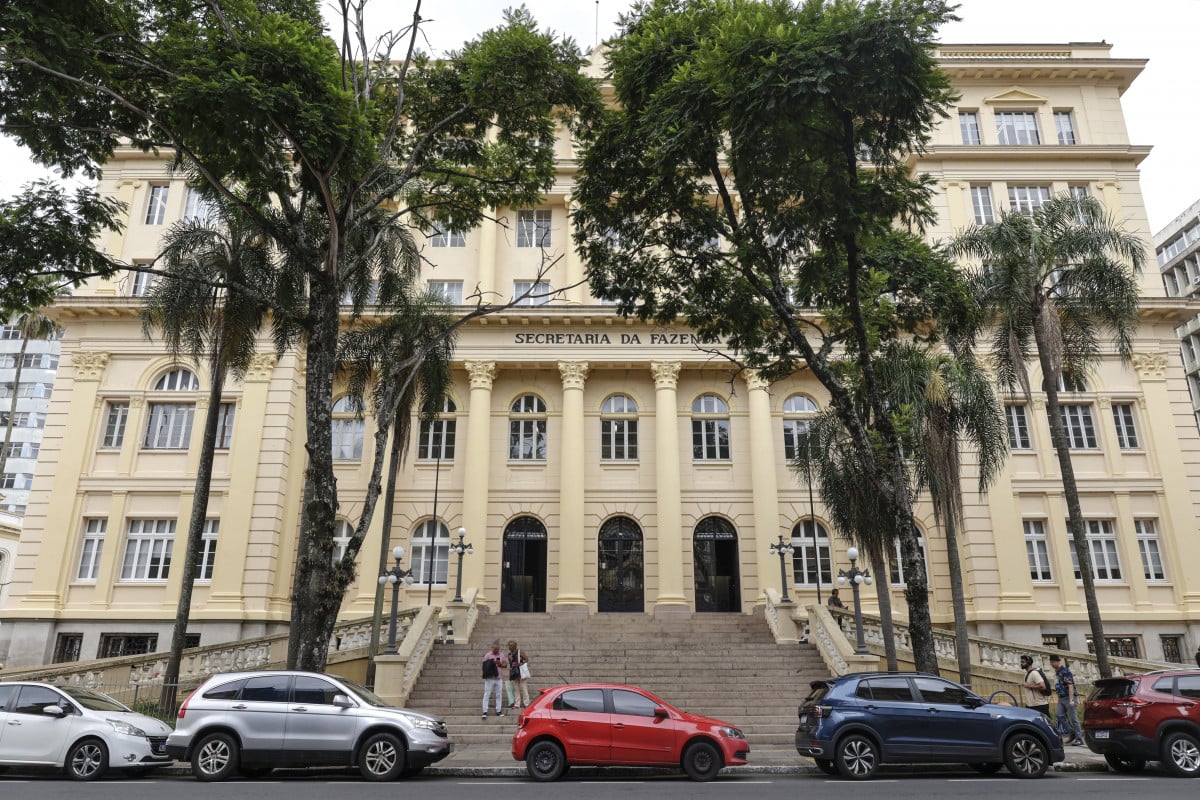 Receita lança portal de dados das lacunas produtivas do RS nesta terça-feira (30) 