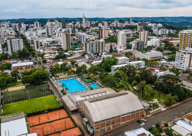 PRIMECOM/DIVULGAÇÃO/CIDADES