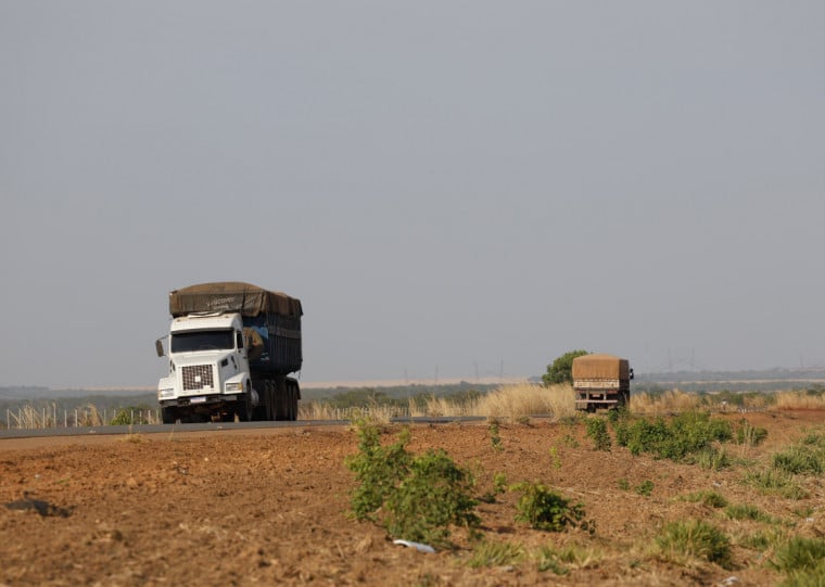Programa Move Brasil promove veículos mais seguros e menos poluentes