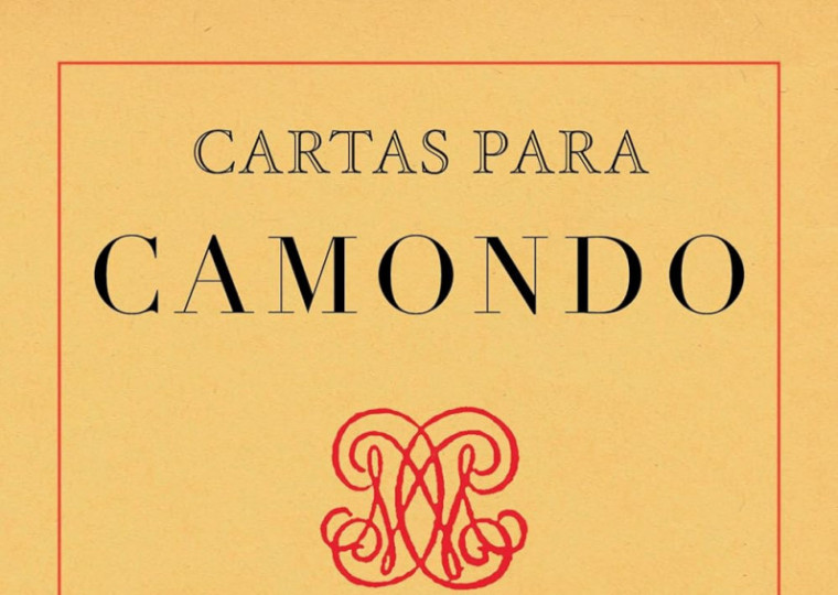 cartas para camondo cartas para camondo